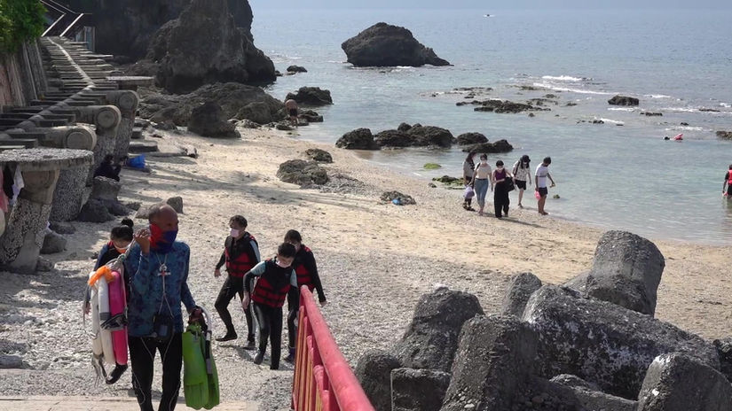 小琉球｜疫情小島老實說 #2